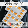 Vidalista 20 cialis4
